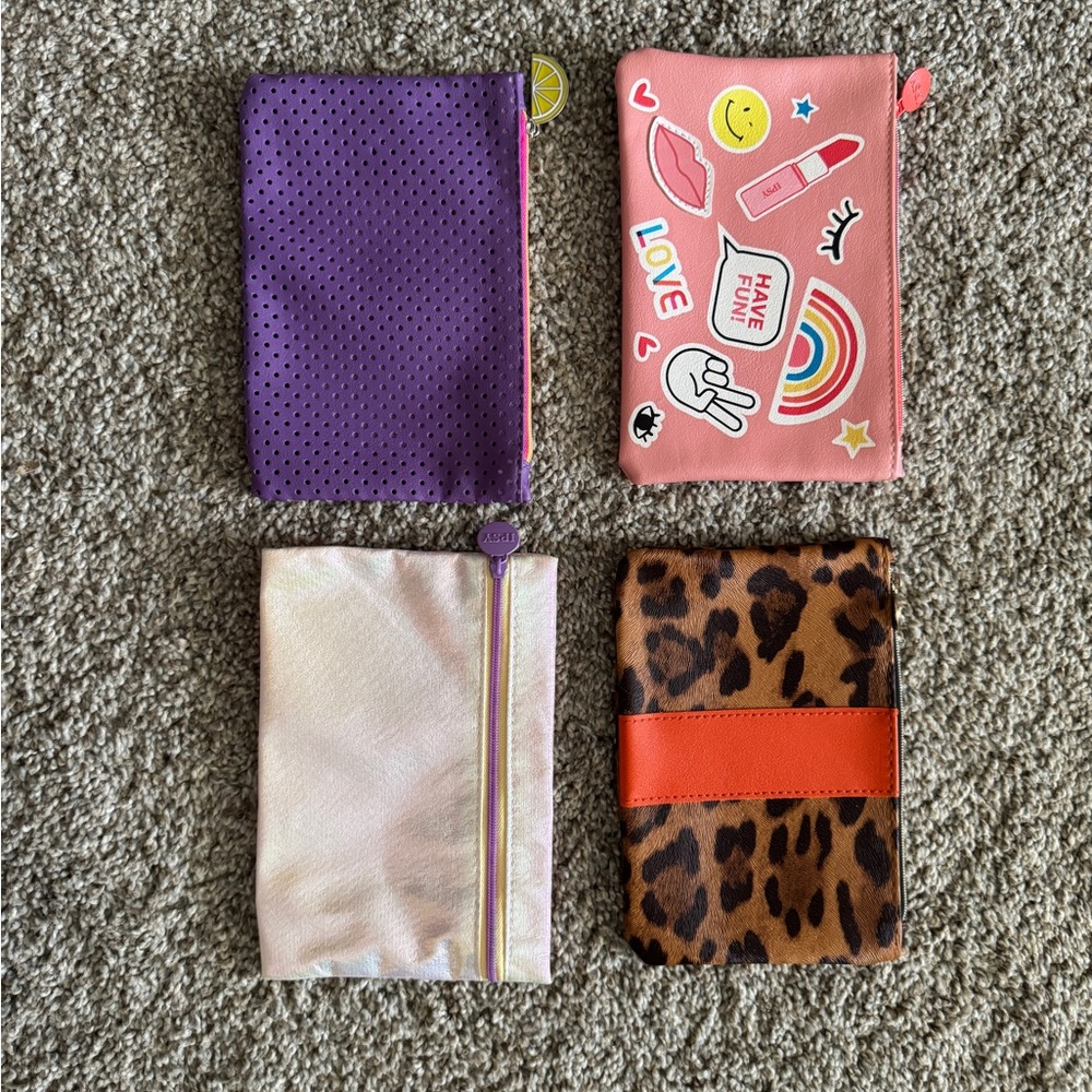 POUCH SET (IPSY)